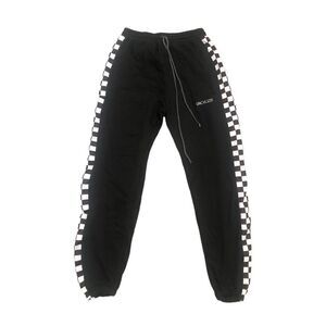 Checkered Sweatpants Men’s Size Medium